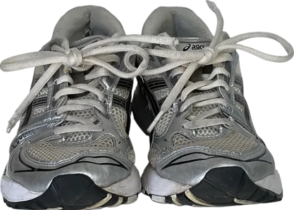 asics White Gel-kayano 14 Trainers UK 5 EU 38 👠