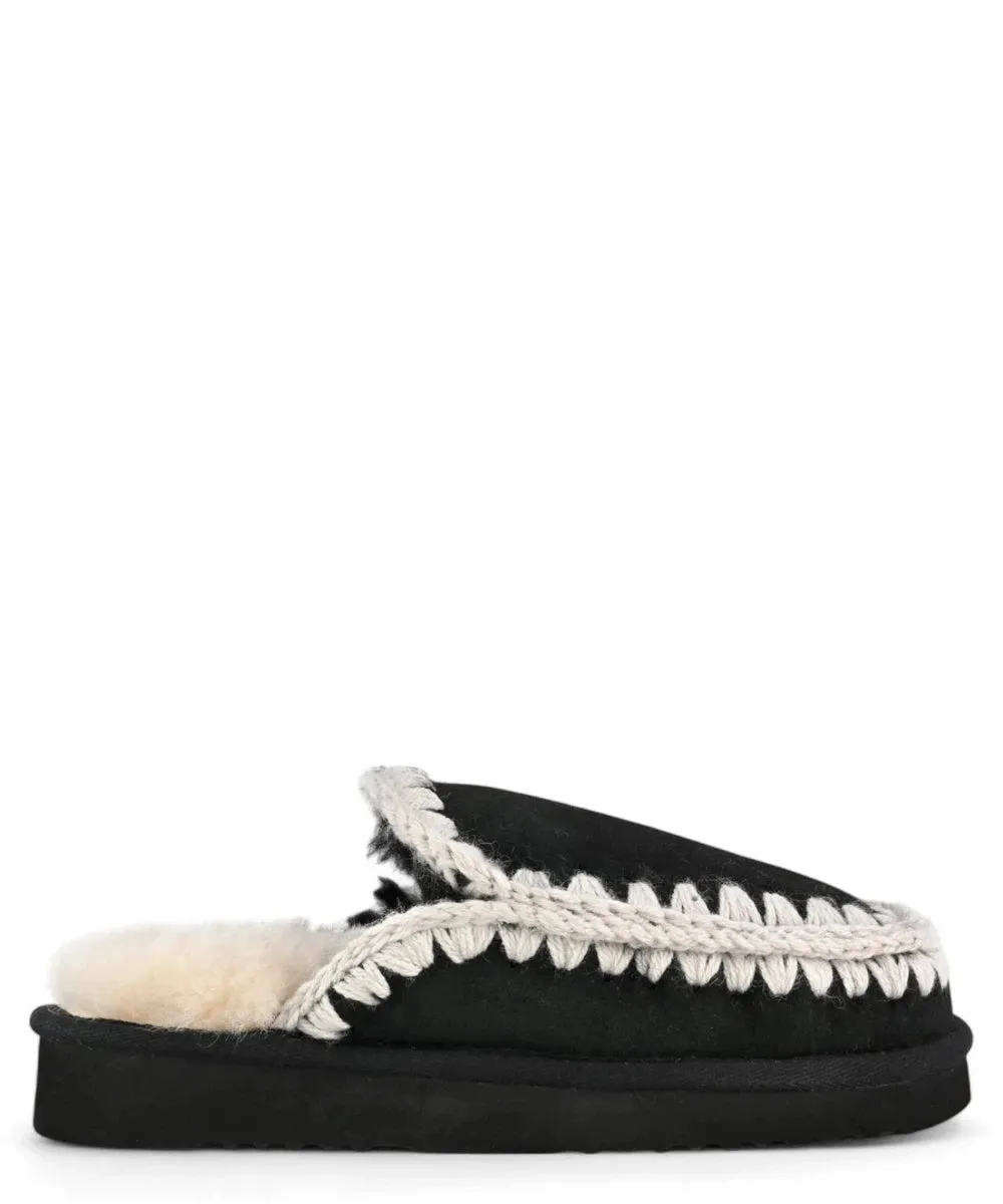 Eskimo Slippers