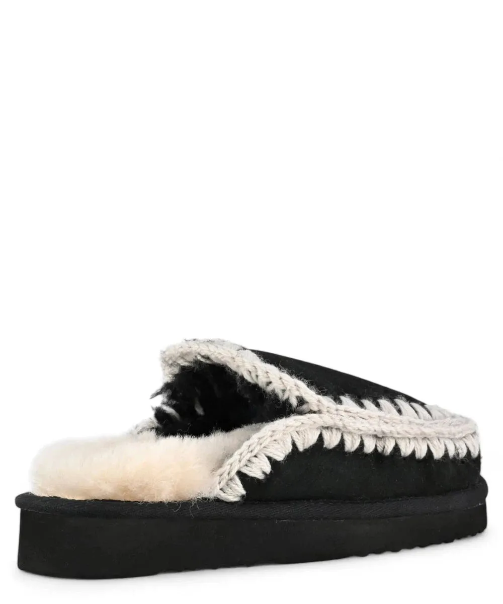 Eskimo Slippers