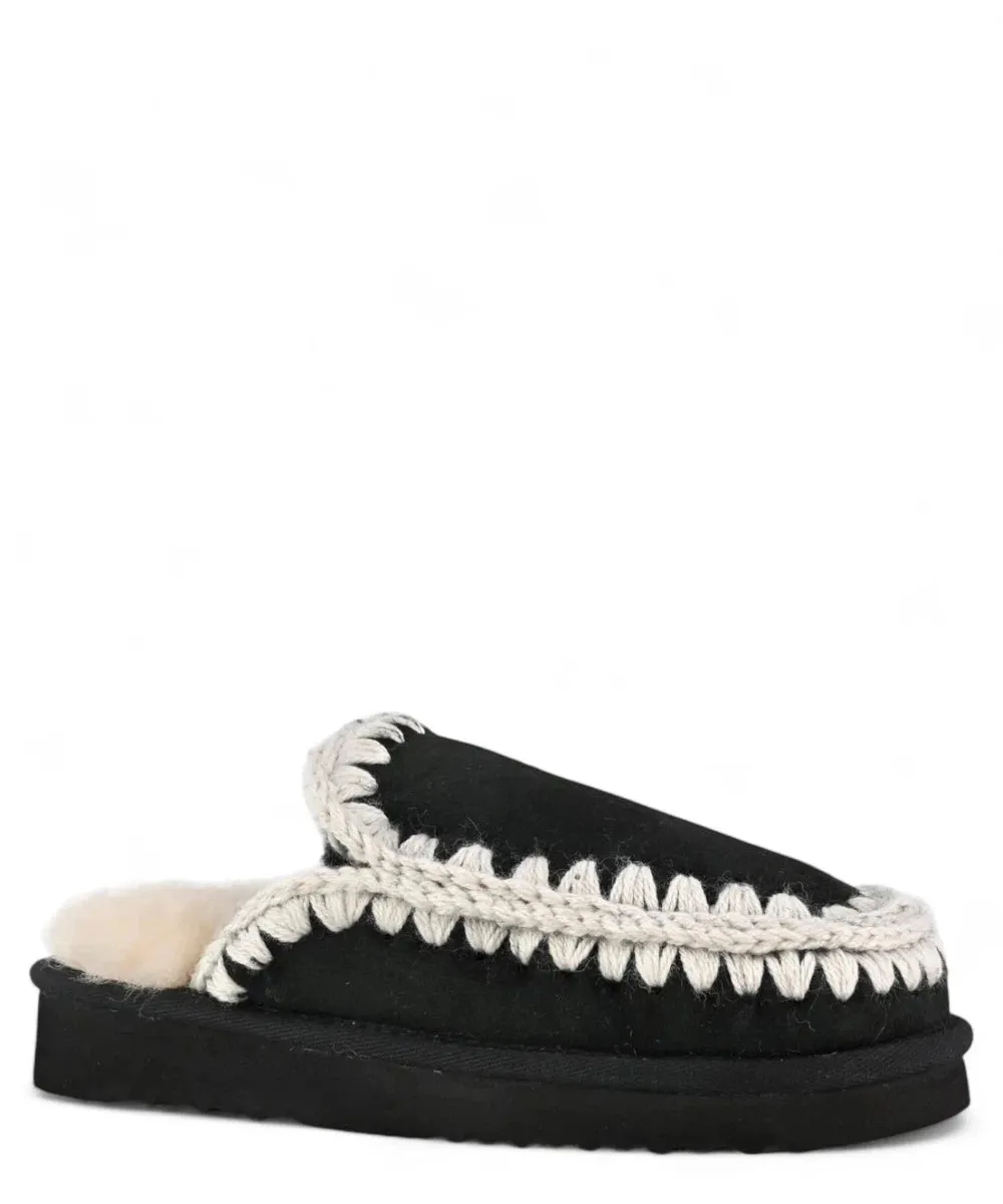 Eskimo Slippers