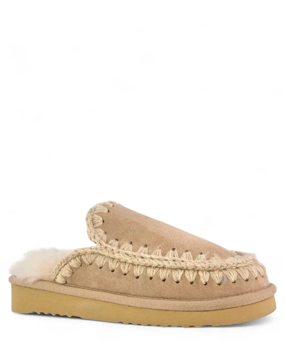 Eskimo Slippers