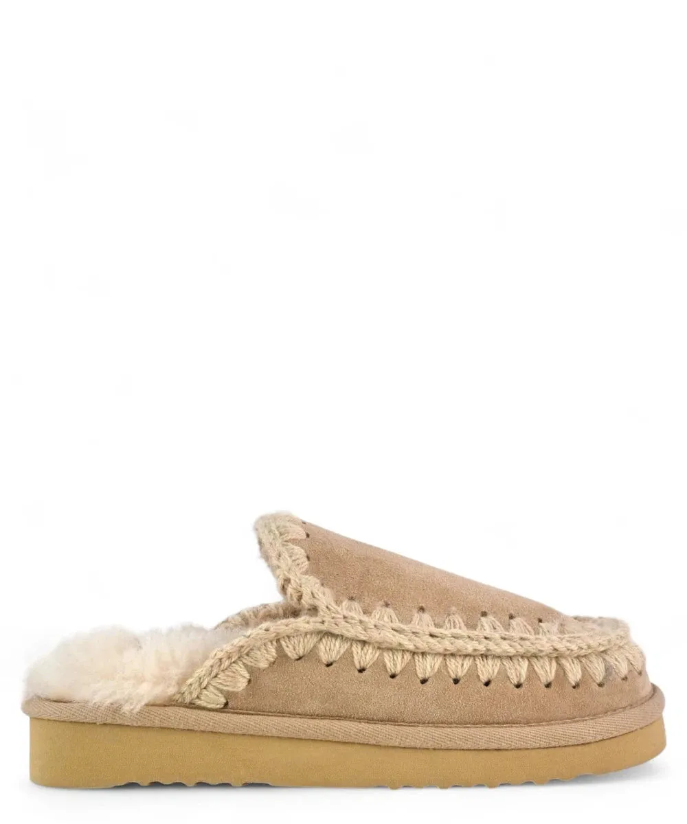 Eskimo Slippers