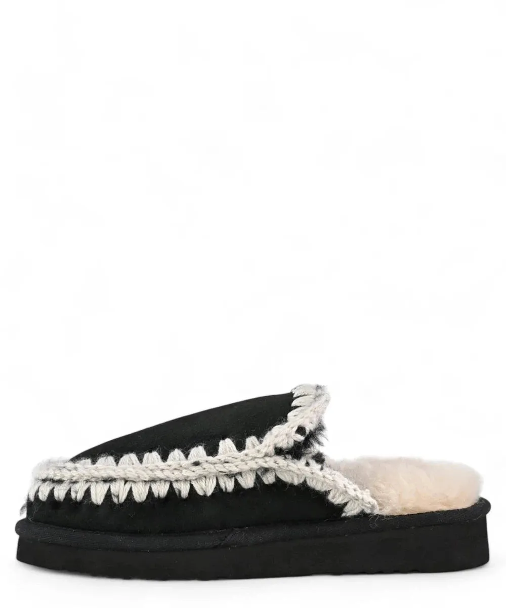Eskimo Slippers