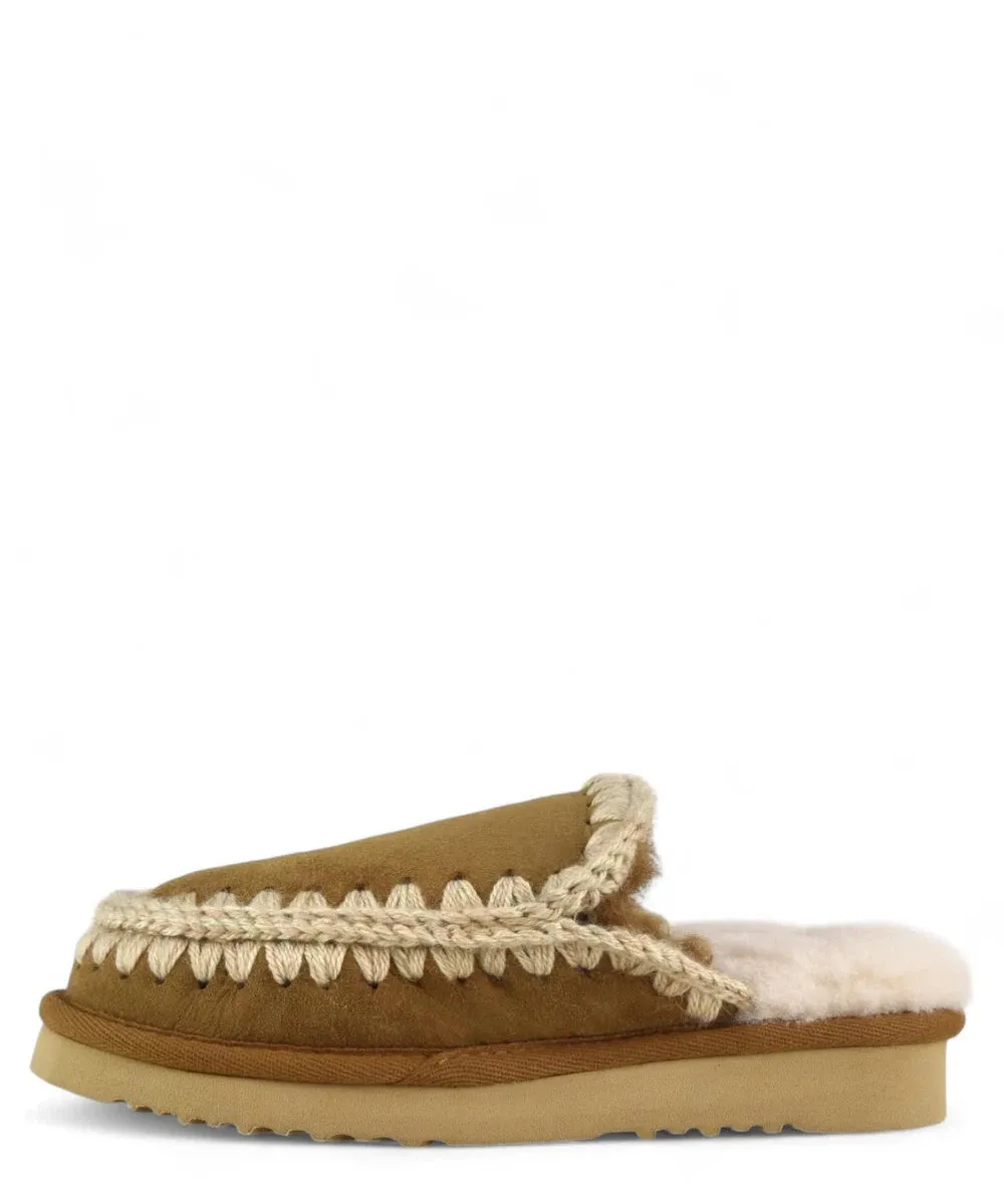 Eskimo Slippers