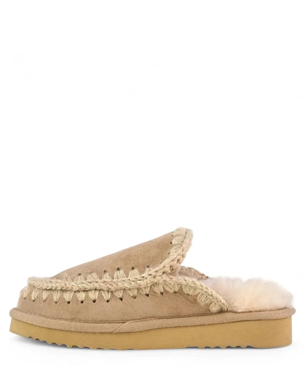Eskimo Slippers