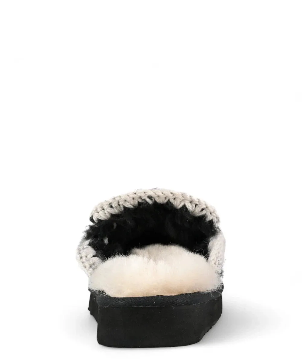 Eskimo Slippers