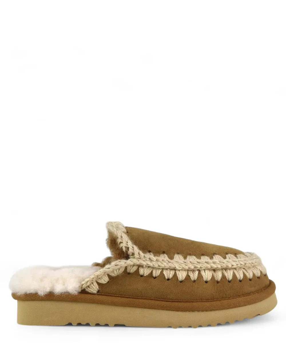 Eskimo Slippers