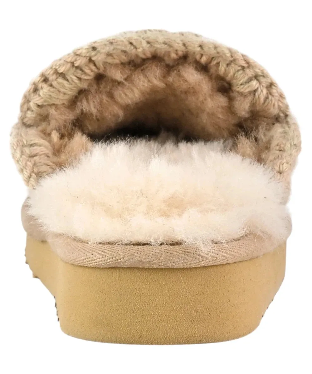 Eskimo Slippers