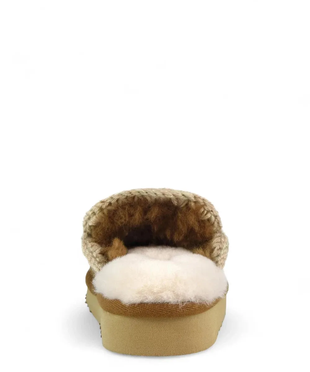 Eskimo Slippers