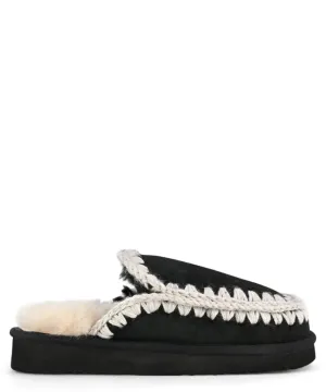 Eskimo Slippers