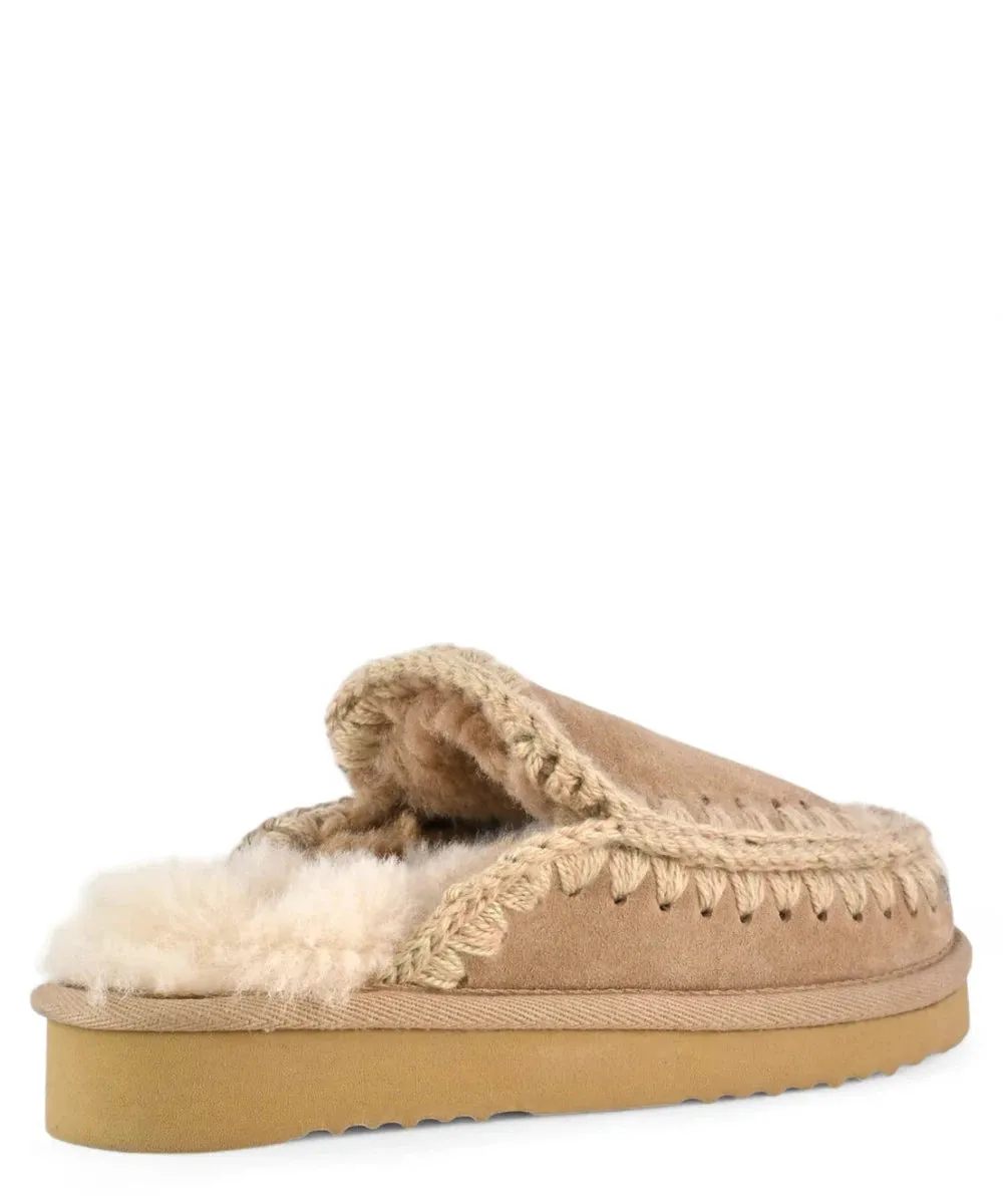 Eskimo Slippers