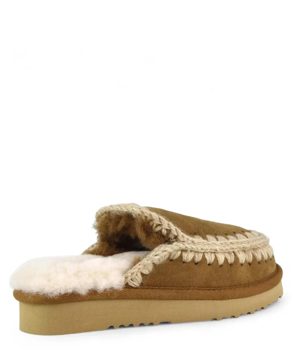 Eskimo Slippers