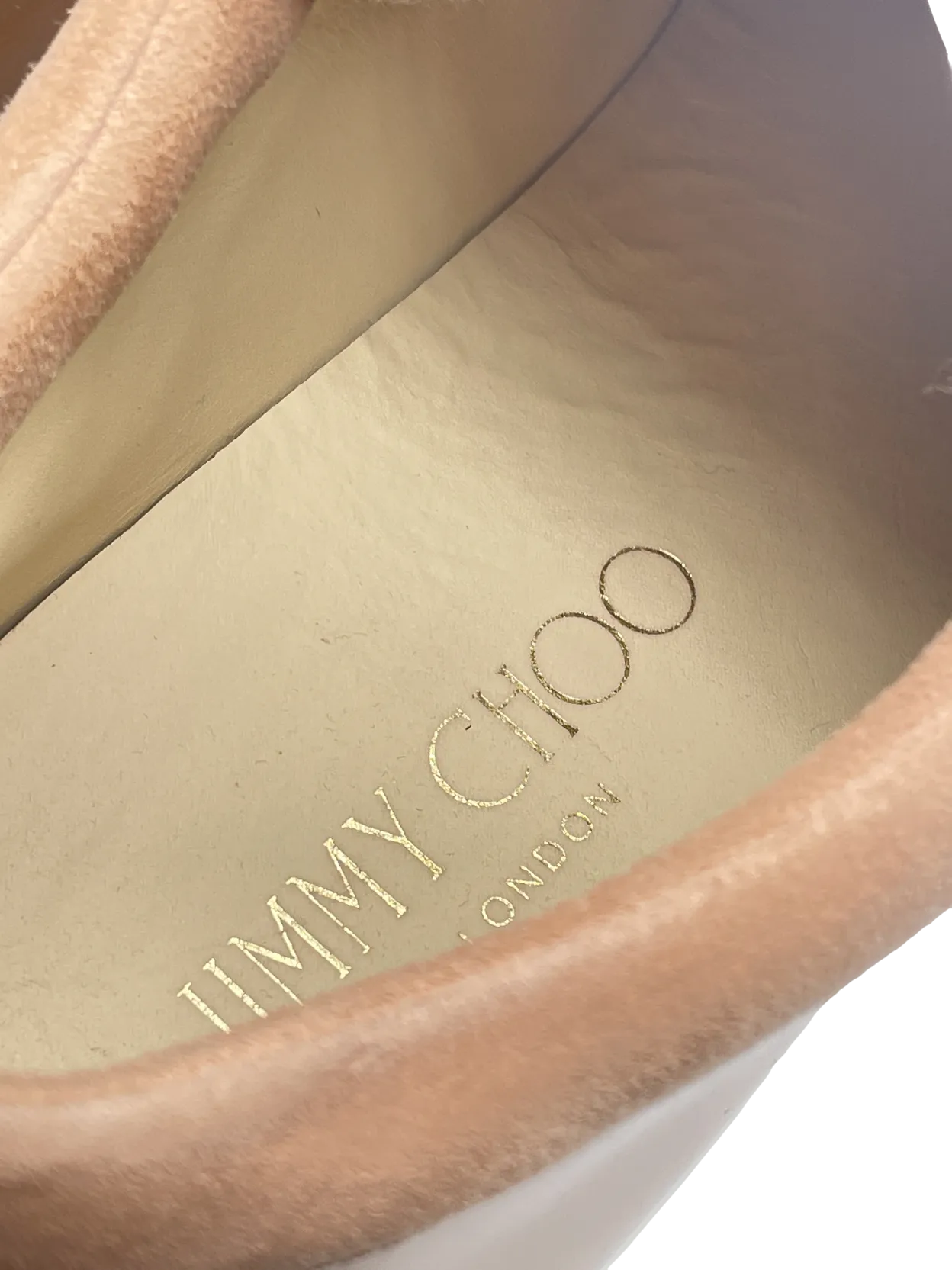 Jimmy Choo Beige Patent & Suede  Miami Sneakers UK 4 EU 37 👠