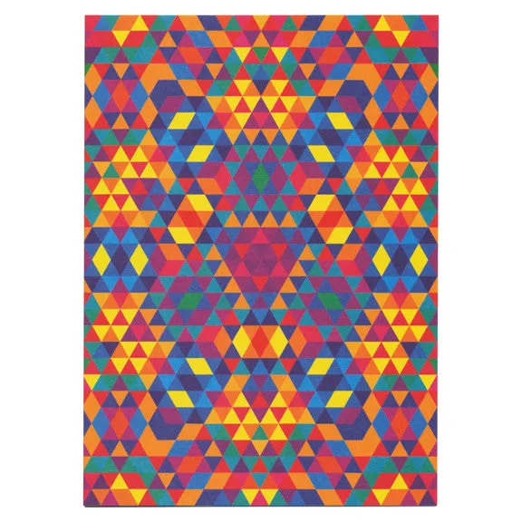 Little Otsu 6 Card Set