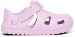 Ten Little Splash Sandals for Baby, Toddler & Kids, Adjustable, Closed Toe Water Sandals for Boys and Girls - Lightweight, Quick Drying Kids Water Shoes, and Flexible EVA with Traction