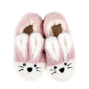 Women's Bunny Slippers